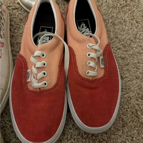 Vans , Gola, Cole Haan , Tom’s and Carson bundle ☀️ - Picture 10 of 12